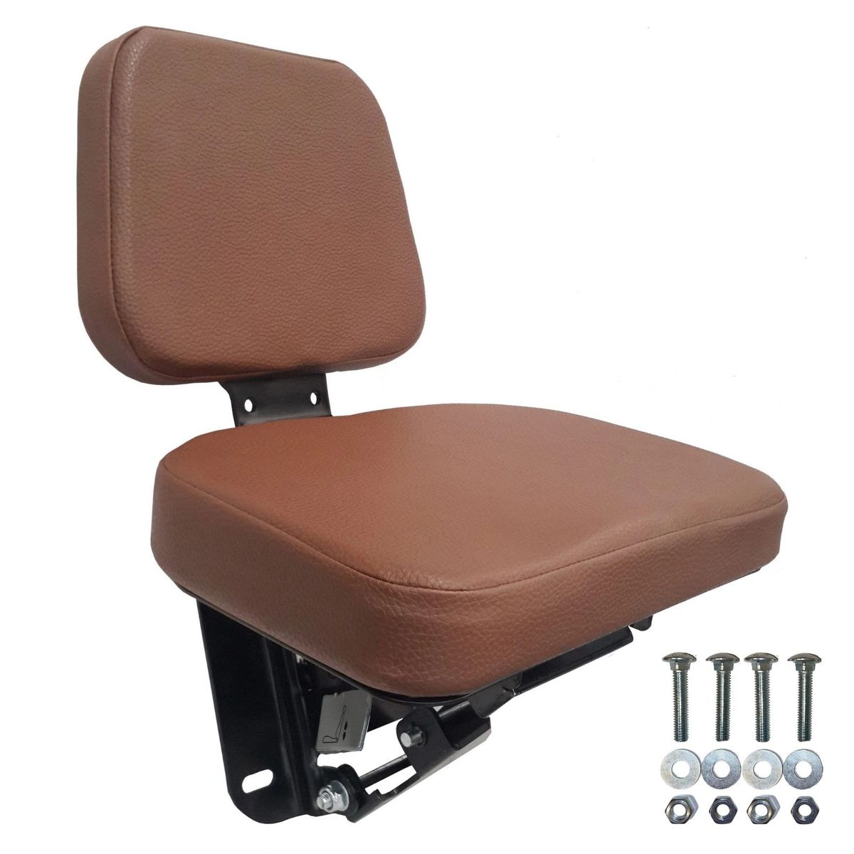 Butty buddy passenger seat deals